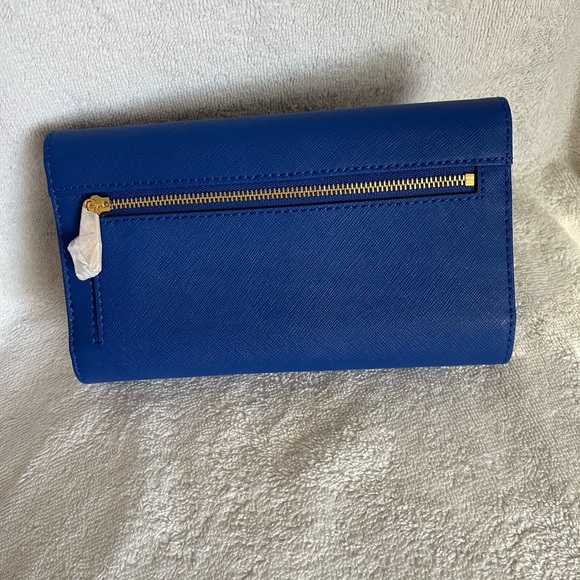 Michael kors Jet set travel wallet - Picture 5 of 5